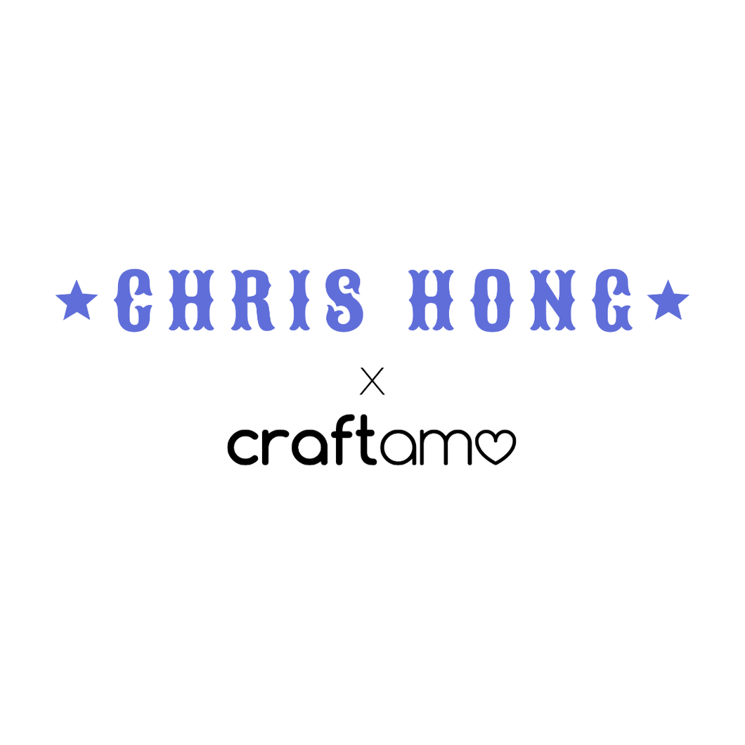 Chris Hong X Craftamo
