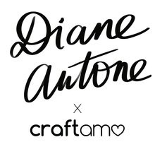 Load image into Gallery viewer, Diane Antone X Craftamo
