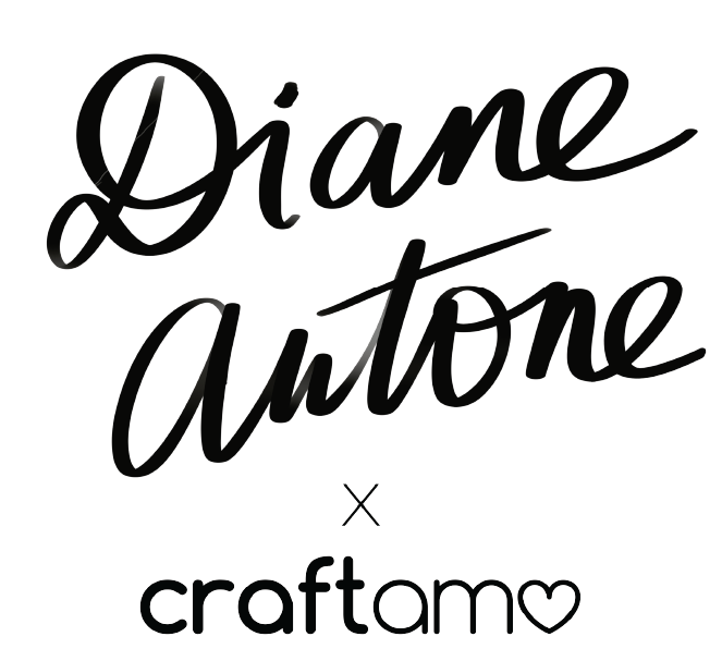 Diane Antone X Craftamo