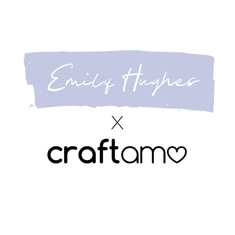 Emily Hughes X Craftamo