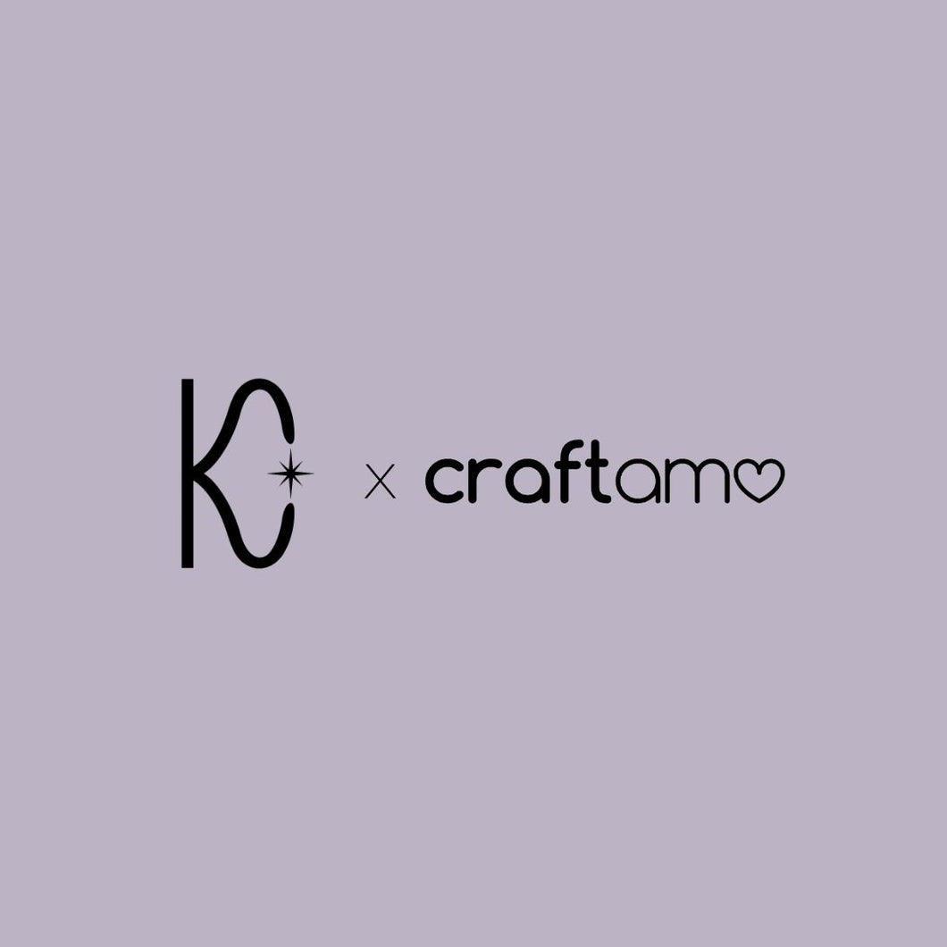 Karen Cheok X Craftamo