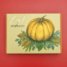 Load image into Gallery viewer, Emma Lefebvre X Craftamo / Paint With Emma October Box
