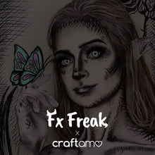 Load image into Gallery viewer, FX Freak X Craftamo
