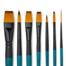Load image into Gallery viewer, Sarah Burns Studio X Craftamo Signature Brush Set

