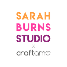 Load image into Gallery viewer, Sarah Burns Studio X Craftamo
